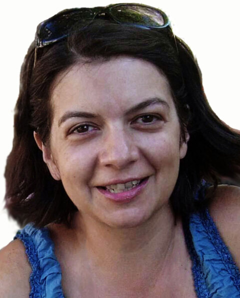 Ναυσικά Χαραλαμπίδου