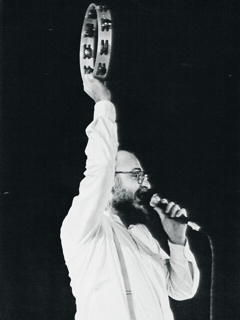 Διονύσης Σαββόπουλος