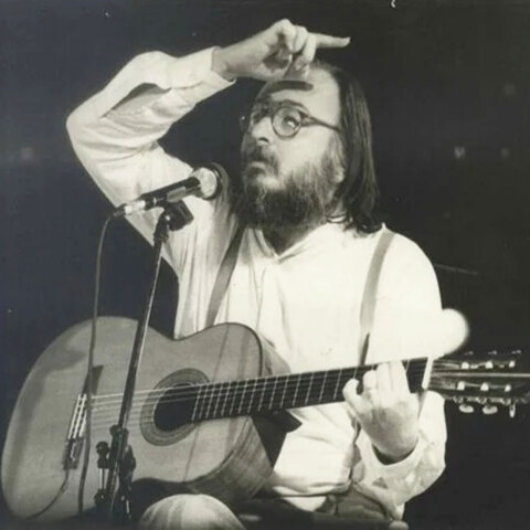 Διονύσης Σαββόπουλος