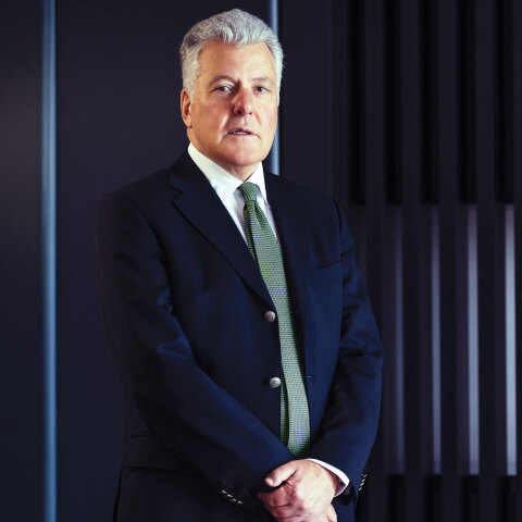 Γιάννης Μπολέτης | Πρόεδρος του Δ.Σ. Ωνασείου Νοσοκομείου & Καθηγητής Παθολογίας-Νεφρολογίας στην Ιατρική Σχολή του Πανεπιστημίου Αθηνών