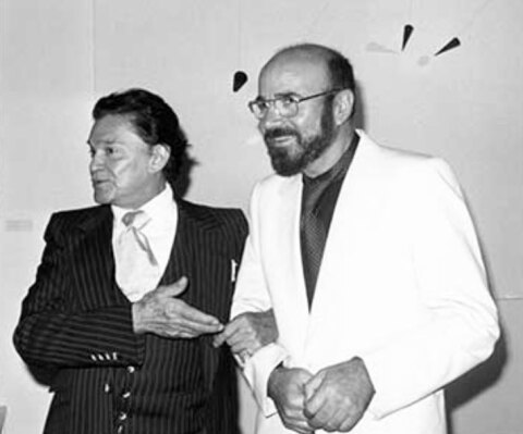 Ο Ιόλας και ο Takis