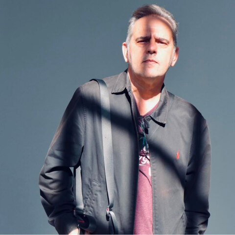 Κώστας Δελχάς