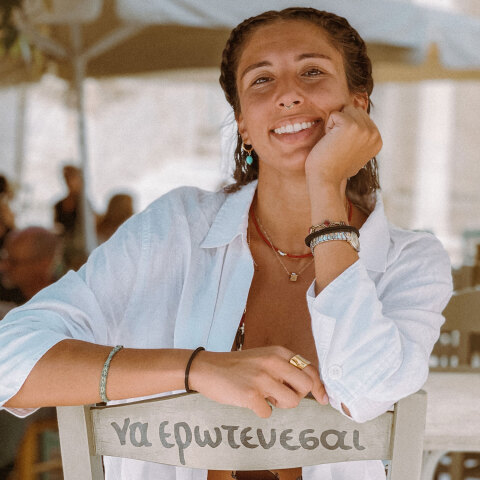 Αφροδίτη Χατζηαναστασιάδη