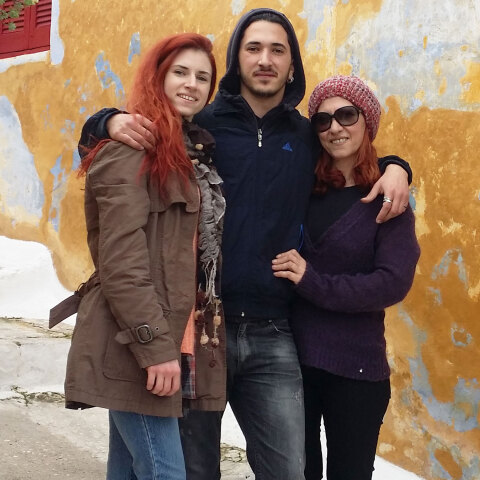 Βάσια Μουτάφη