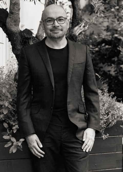 Ντέμης Χασάμπης: Ο εγκέφαλος είναι ό,τι πιο συναρπαστικό γνωρίζουμε