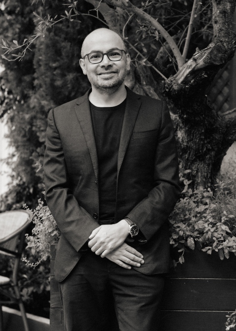 Ντέμης Χασάμπης: Ο εγκέφαλος είναι ό,τι πιο συναρπαστικό γνωρίζουμε