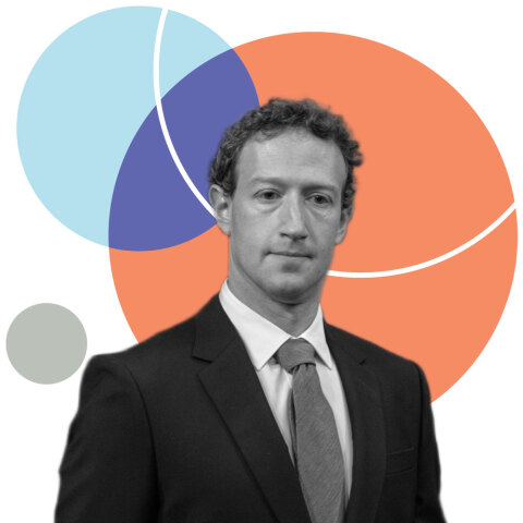 Μαρκ Ζάκερμπεργκ