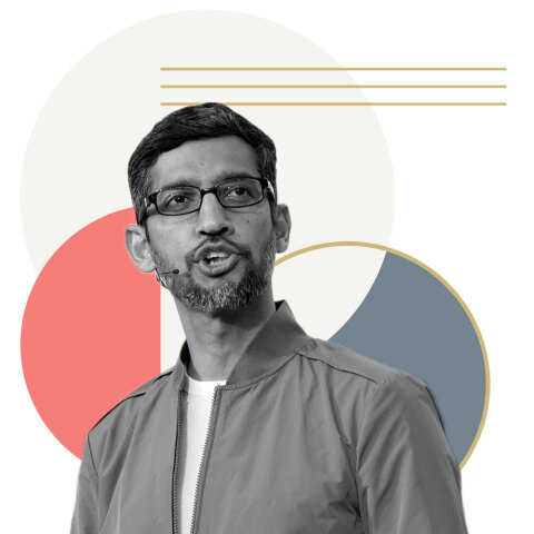 Σούνταρ Πίτσαϊ