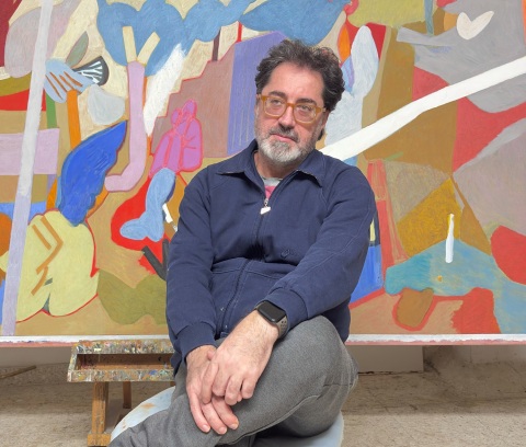 Αχιλλέας Παπακώστας