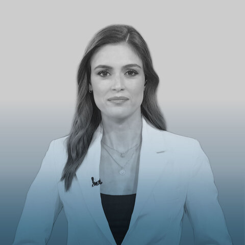 Αδαμαντία Λιόλιου | Πολεμική ανταποκρίτρια, ΕΡΤ