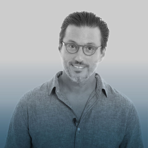 Δημήτρης Καραβέλλας | Γενικός Διευθυντής, WWF Ελλάς