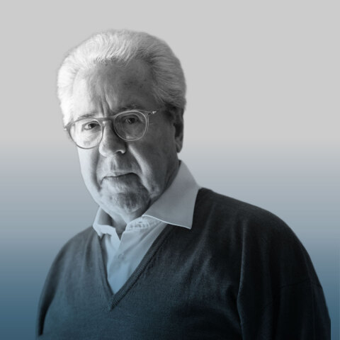 Γιάννης Βούλγαρης | Καθηγητής Πολιτικής Επιστήμης στο Πάντειο Πανεπιστήμιο