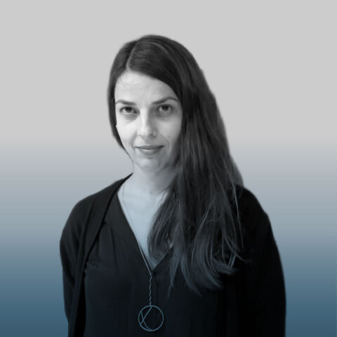 Δήμητρα Γκρους | Δημοσιογράφος