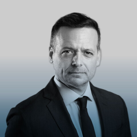 Χάρης Δούκας | Δήμαρχος Αθηναίων