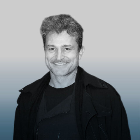 Γιώργος Καραμίχος | Ηθοποιός, Σκηνοθέτης, Acting Coach