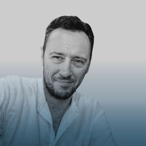 Λουκάς Βελιδάκης | Δημοσιογράφος