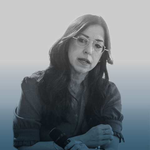 Χριστίνα Γαλανοπούλου | Σύμβουλος Διεύθυνσης ATHENS VOICE, Δημοσιογράφος