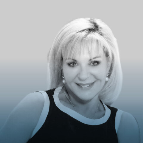 Ξένια Κούρτογλου | MSc, Ιδρύτρια Focus Bari & Resilience Expert