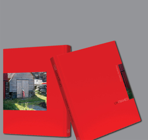 Χαρά Γάτσιου - Unframed