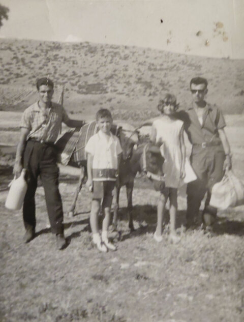 Γκρέγκορι Τζουσντάνις