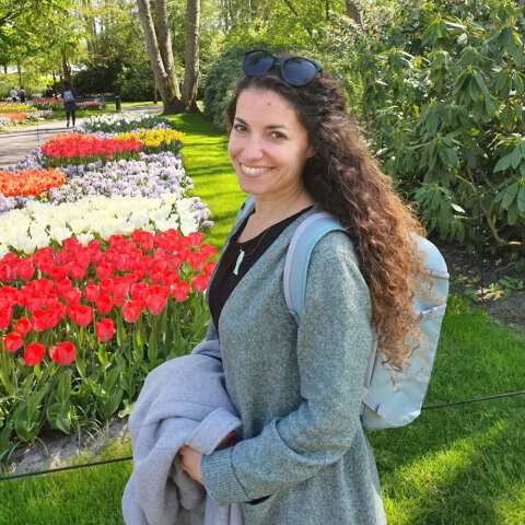 Νινόν Μαυράκη