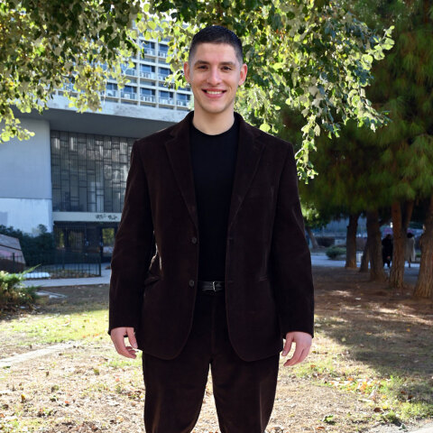 Ορέστης Παπαγεωργίου