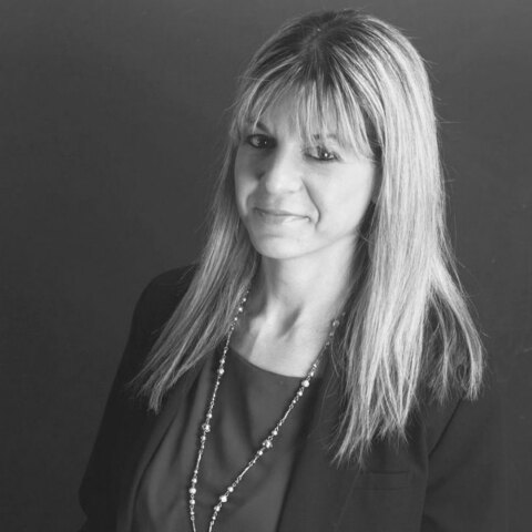 Δρ. Κατερίνα Πανοπούλου | Διευθύνουσα Σύμβουλος της OHB Hellas