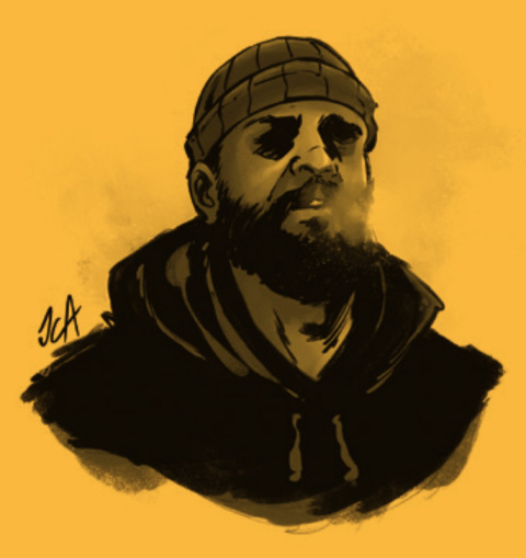 Δημήτρης - Κρις Αγκαράι