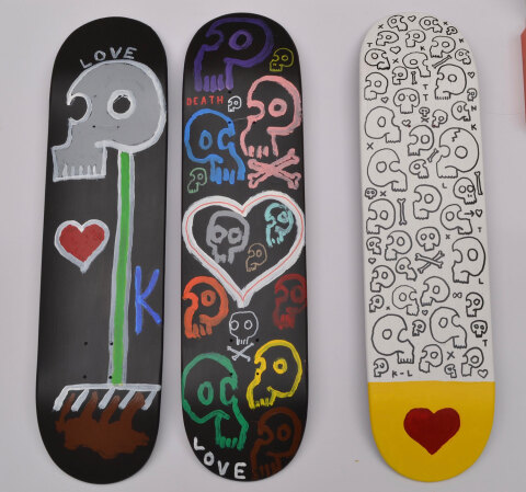 Νίκος Λαγός