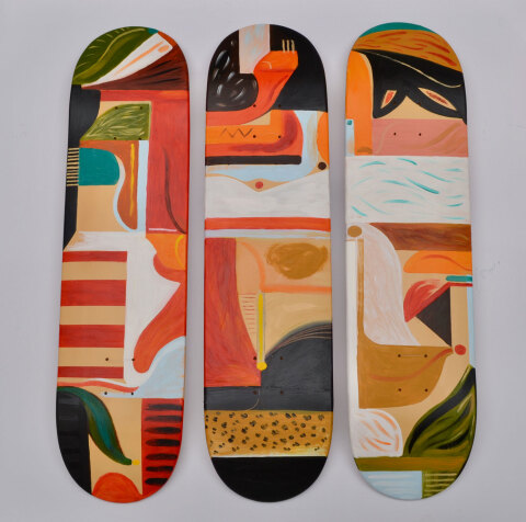 Αντωνάκης Χριστοδούλου