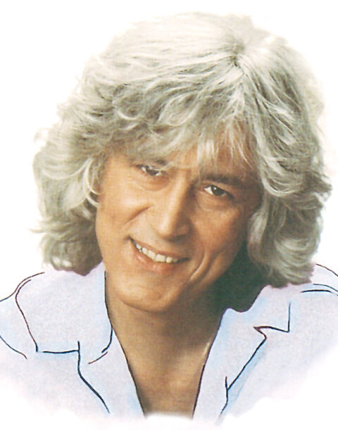 Μέγαρο Μουσικής Αθηνών / Λουκιανός Κηλαηδόνης