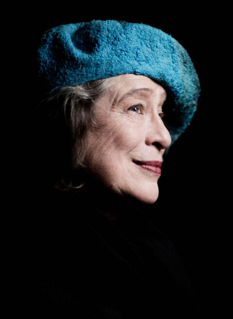 Μέγαρο Μουσικής Αθηνών / Οι Σονάτες του Σούμπερτ με την Εlizabeth Leonskaja