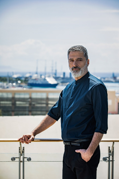 Γιώργος Κουμεντάκης