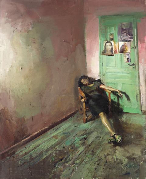 Γιώργος Ρόρρης, Αύγουστος - Σεπτέμβριος του 2000,