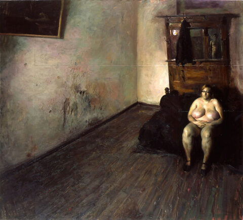 Γιώργος Ρόρρης, Ενδεχομένως