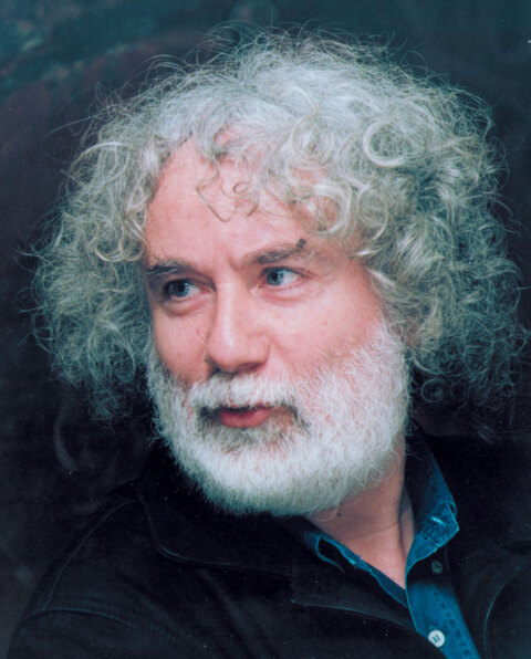 Μέγαρο Μουσικής Αθηνών / Γιώργος Κουρουπός