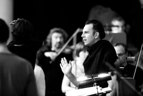 Θεόδωρος Κουρεντζής