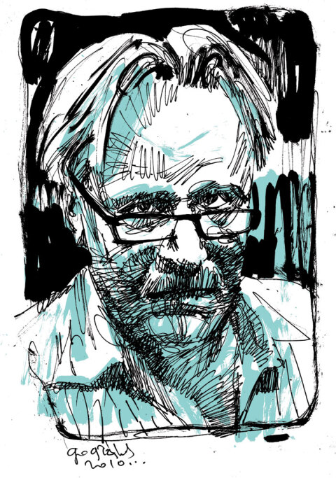 Θανάσης Καστανιώτης