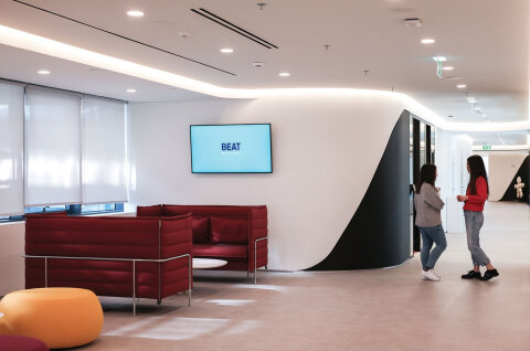 © Δημήτρης Κλεάνθης