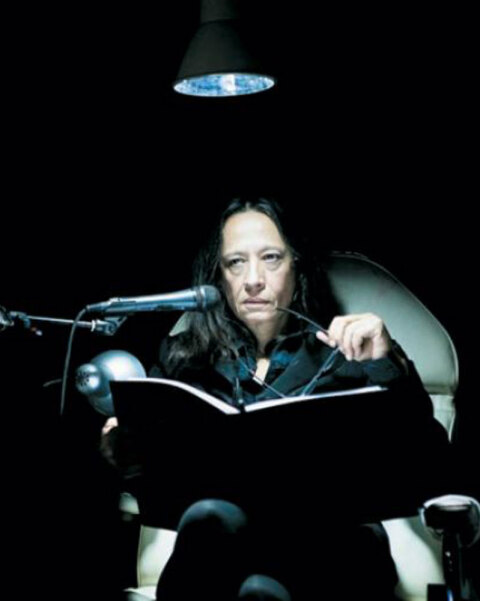 Άντζελα Μπρούσκου