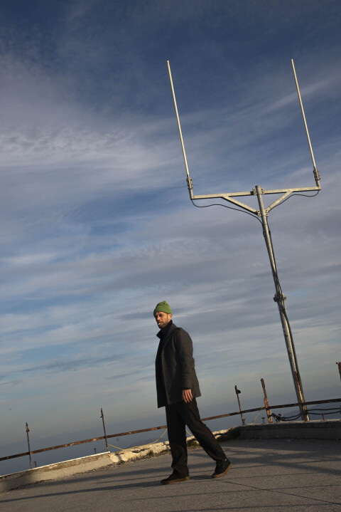 Νικήτας Κλιντ - Ρόδες United - Internet