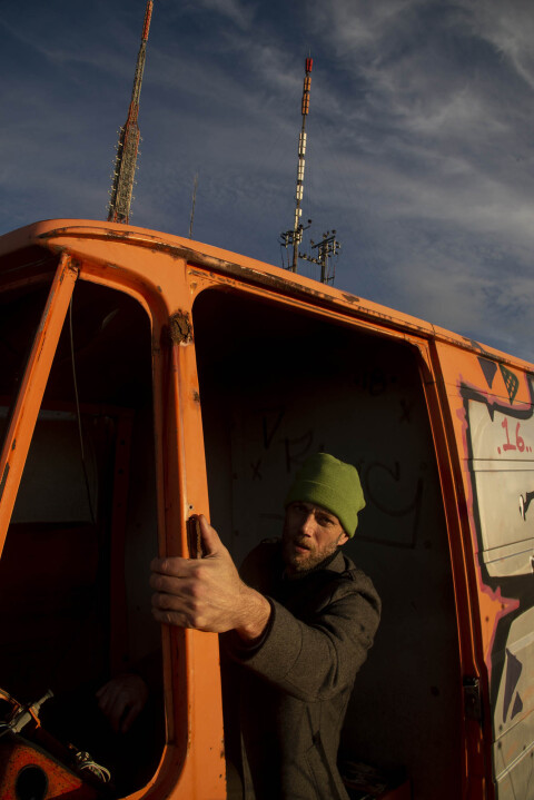 Νικήτας Κλιντ - Ρόδες United - Internet