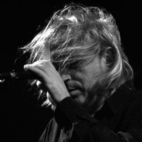 Γιάννης Αγγελάκας