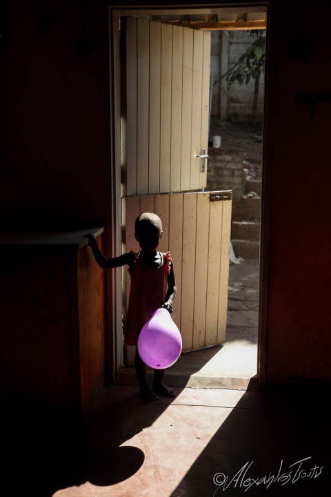 Αλέξανδρος Τσούτης