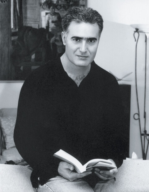 Κώστας Αρκουδέας