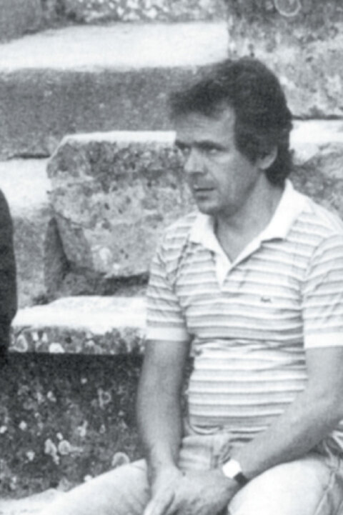 Γιώργος Αρμένης