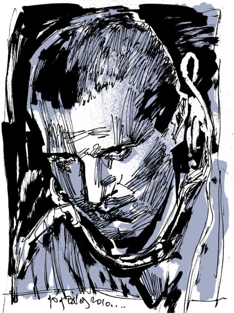 Βασίλης Τσιλιχρήστος