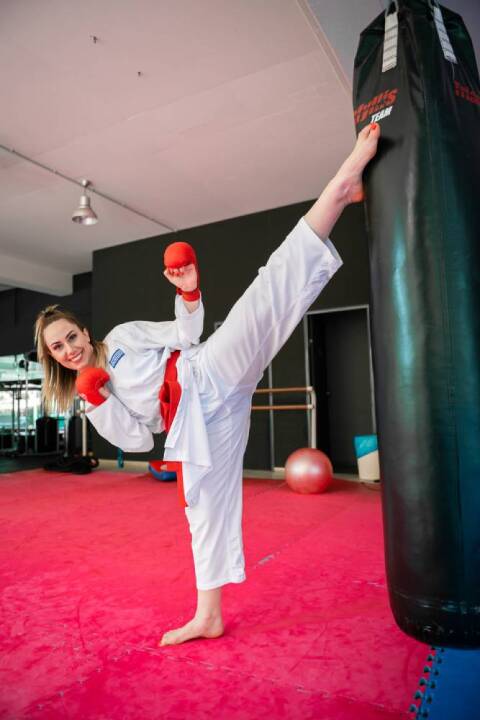 Ελένη Χατζηλιάδου