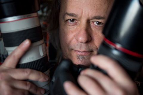 Χρήστος Κισατζεκιάν Φωτογράφος Rock Monuments 