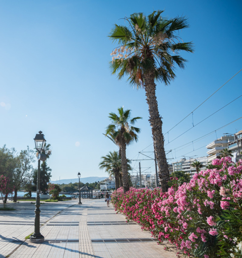Παλαιό Φάληρο
